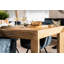 Solid Wood Dining Table