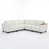 Chenille beige