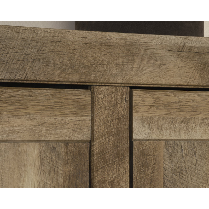 Armoire de rangement pleine largeur Fulla Coa
