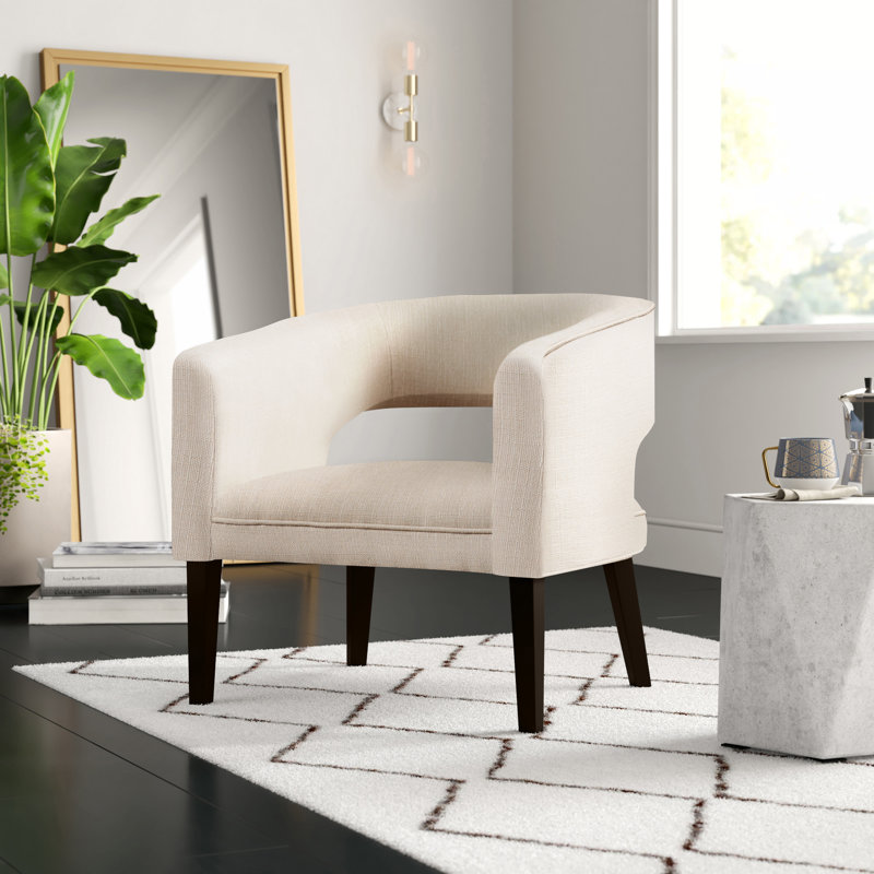 Chaise 22 "alotã, Ivoire