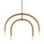 Lustre 4 lumières Hadden-88160133-88160134