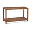 Pine Isle 50 in. Console Table-248165675
