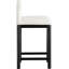 Tabouret de comptoir Conrad-1791521418