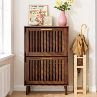 Shoe Storage