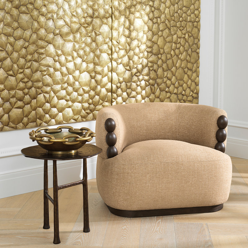 Ultimo Wall Décor