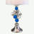 Dazzling Faux Table Lamp-85227137-122443664