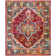 Mabel Crystal Performance Oriental Rug