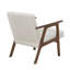 Siège d'appoint contemporain Modern Wood Furniture-358966768-358966775