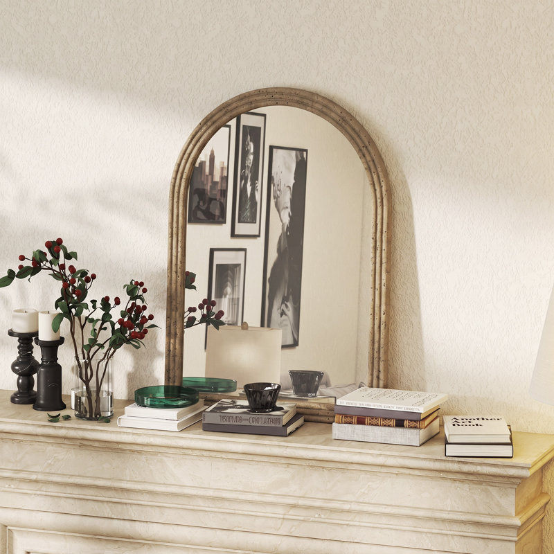 Wall Mirror