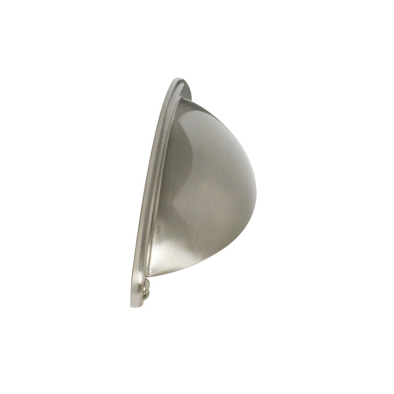 2 1/2" Cup/Bin Pull