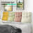 Coussin de lecture Contour-110490119