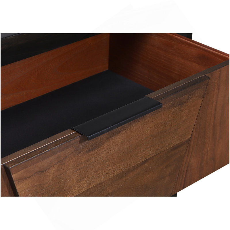 Commode 5 tiroirs Houston