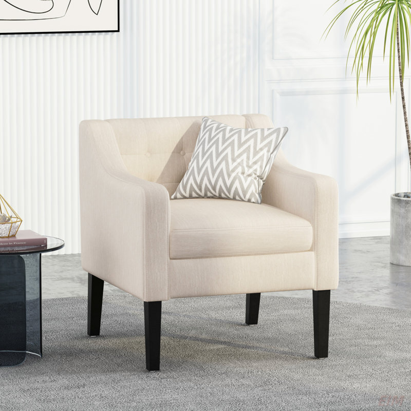 Fauteuil d'appoint, fauteuil club (fauteuil d'appoint)