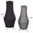 Mia Beam Trim Vase Set2