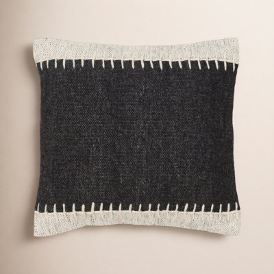 Nolea 20" x 20" Throw Pillow