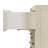 Celine 60 in. W Raffia 6 Drawer Dresser, Beige-2058416258
