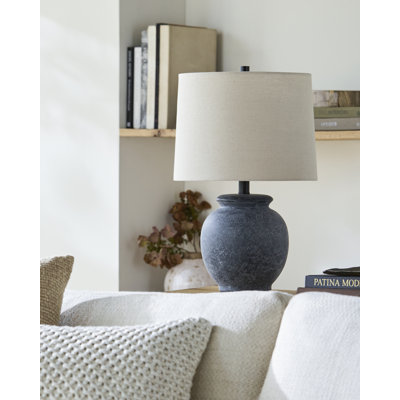 Lochan Ceramic Table Lamp