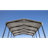Galvanized Steel Rv Carport, 14X42X14-48451758