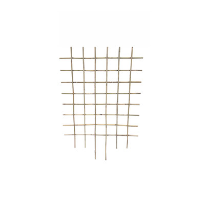Wood Trellis