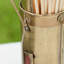 Metal Log Carrier-33200891