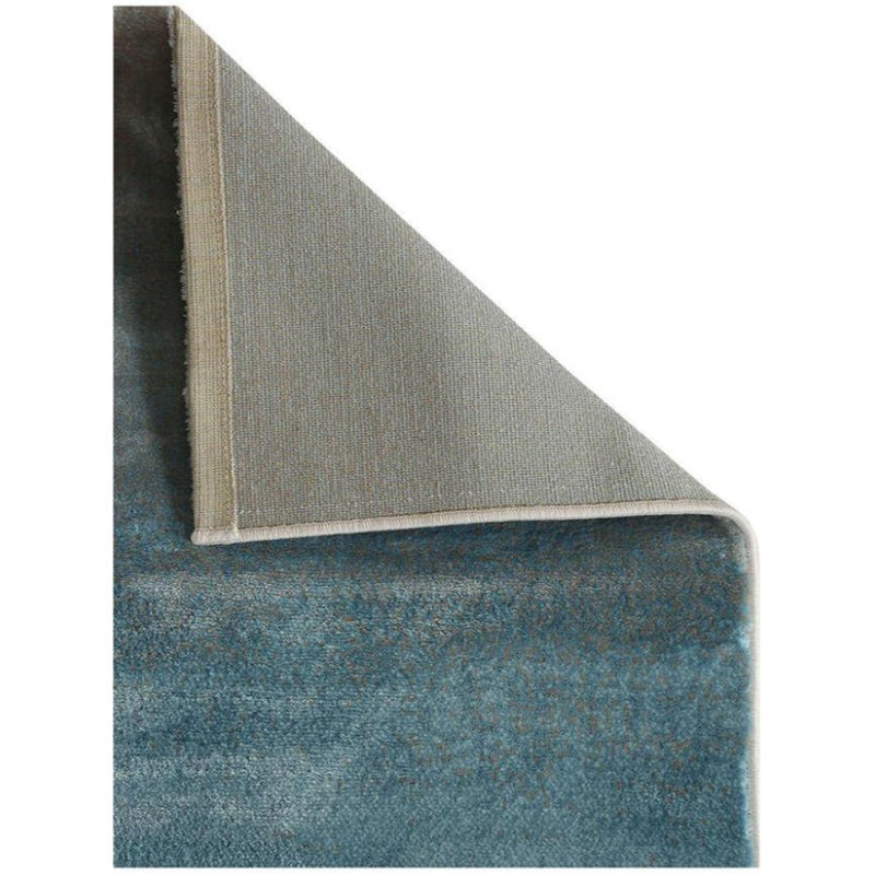 Ausbon Rectangle Ombre Area Rug, Rectangle 160 x 230cm