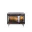 Cuisinière à induction 48 po ILVE Nostalgie II-134932743