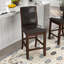 Tabouret de comptoir 25 po Berume