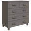 Buffet-bar Hamar avec tiroirs HAMAR-9161427