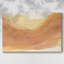 Coucher de soleil couchant I -Galerie enveloppée Cavas-1370246766
