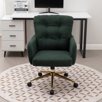 Fauteuil de bureau Zareon