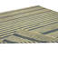 Dhurrie One-of-a-Kind Rectangle 10'4" X 12'3" Area Rug