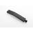 28-inch Slide Bar Handheld Shower With Hose And Finish Head Stainless Steel Appearance
