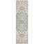 Tapis intérieur / extérieur lavable à la machine Chayden ACN985-99068392