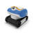 Aqua Products Cordless Bagless Robotic Vacuum