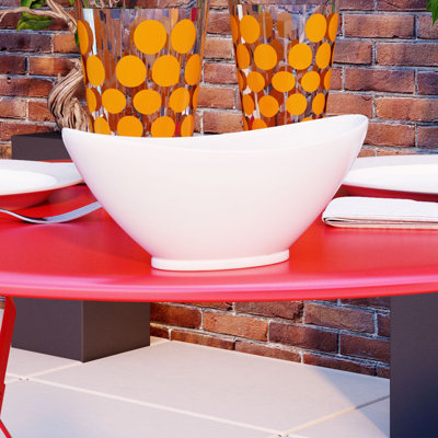 Denham 16 Oz. Contour Bowl