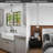 Crystal Black Pendant Lights Kitchen Island, 11" Crystal Dome Pendant Lighting, Modern Island Lights for Kitchen, Farmhouse Crystals Dome Black Pendant Light for Hallway Dining Room Bedroom-405655316