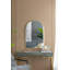 Miroir d'appoint arqué-1013491322