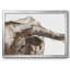 Steer Clear II, reproduction d'art sur toile-1035774283-1035774284