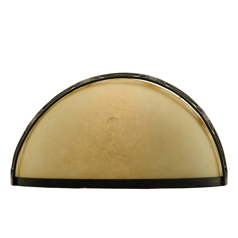 Toscano 1 - Light Half Moon