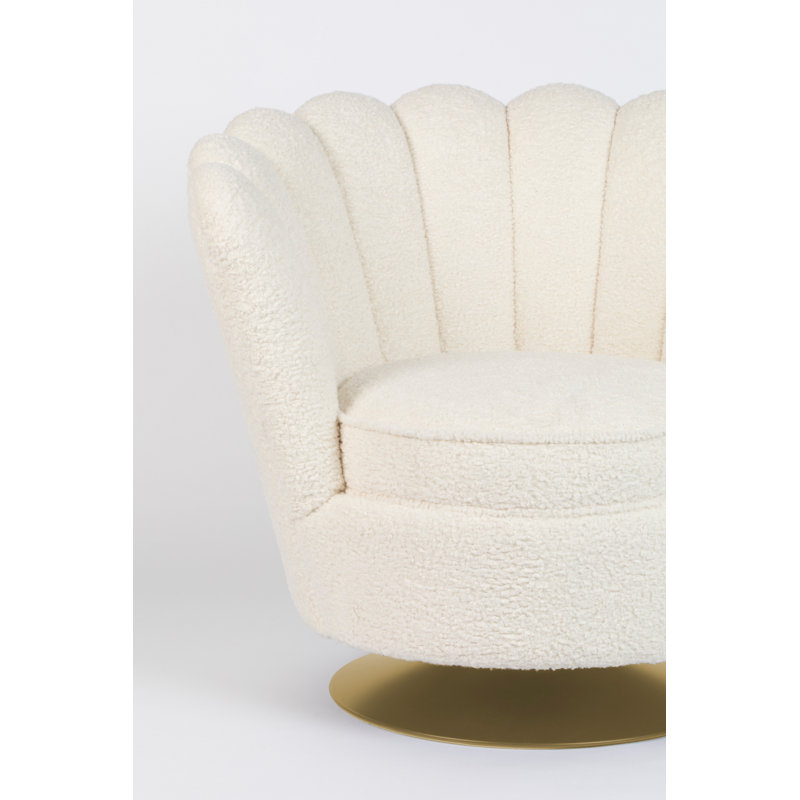 Barrel Chair