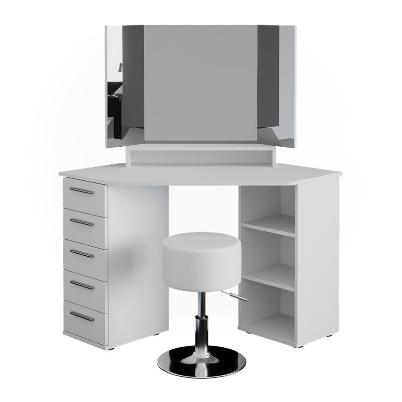 Amp Dressing Table