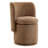 Adrielle Swivel Upholstered Barrel Chair-100089771