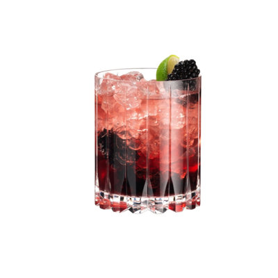 RIEDEL Drink Specific Glassware Double Rocks Glass