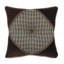 Powell Square Pillow Cover & Insert