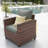 7-Person Outdoor Seating Group With Cushion-467907588-468024044