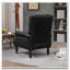 Fauteuil avec cadre en bois-1880025045