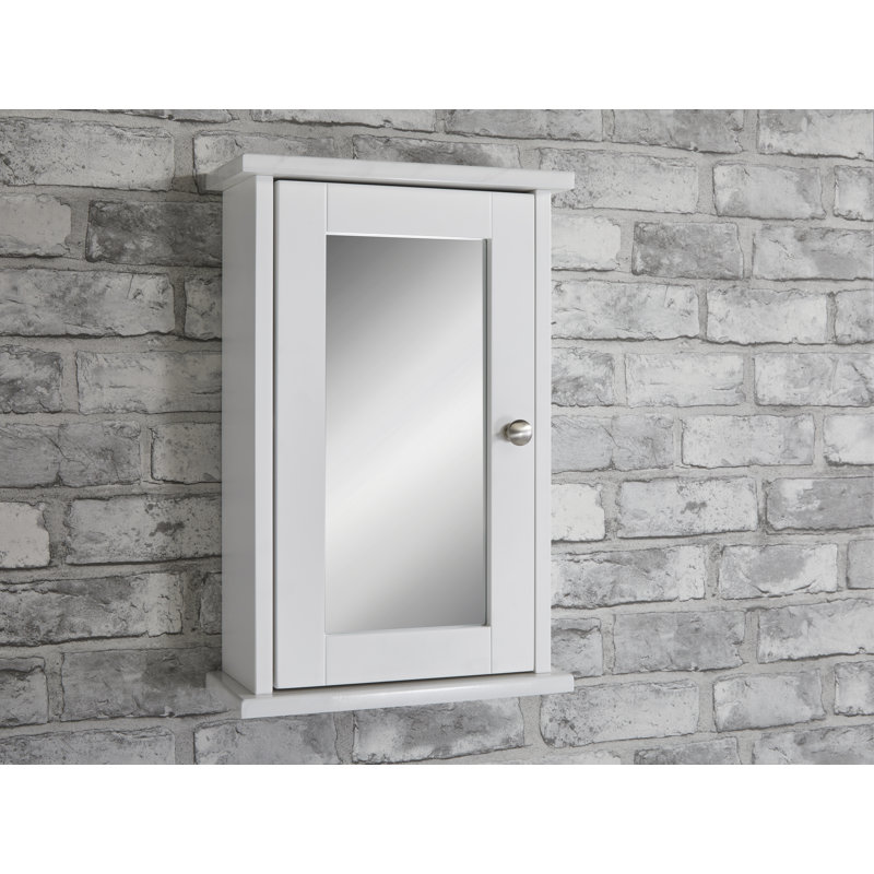 Beufort Wall Bathroom Cabinet
