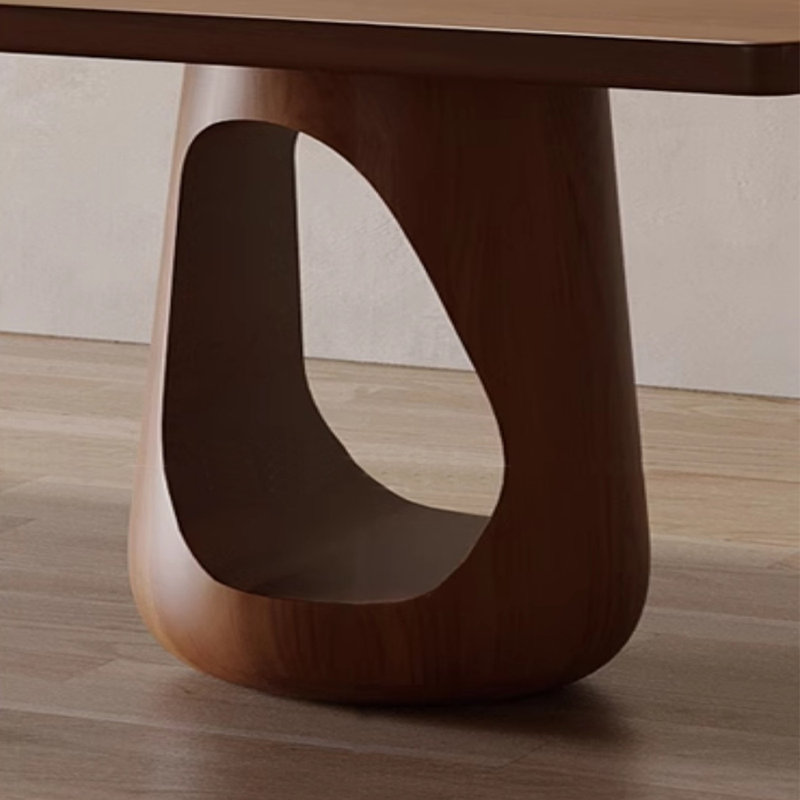 Table de salle à manger, L 27,56 po x L 62,99 po