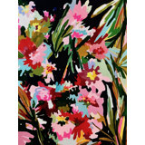 Winter 1801 Print by Mary Sullivan