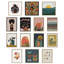 Impression sur toile encadrée «Juice Citrus» par Oris Eddu